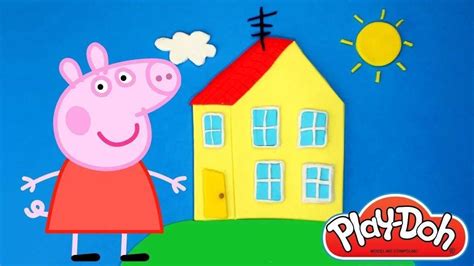 Peppa Pig House Wallpaper Secret Discover Peppa Pig House Wallpaper