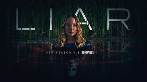 Watch Liar Season 2 Premiere Online Stream Sundance