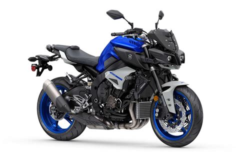 2021 Yamaha Mt 10 Guide Total Motorcycle