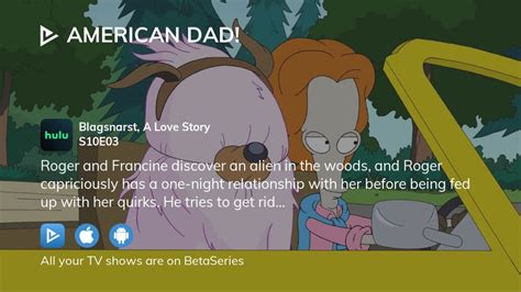 watch american dad season 10 episode 3 streaming online