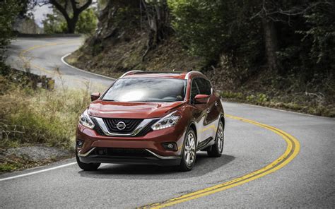 Nissan Murano Should You Wait For The Next Generation The Car Guide