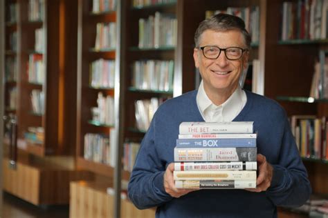 Bill Gates Varchev