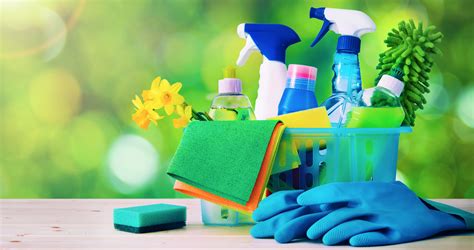 The Medical Minute Six Tips For Safe Spring Cleaning Penn State