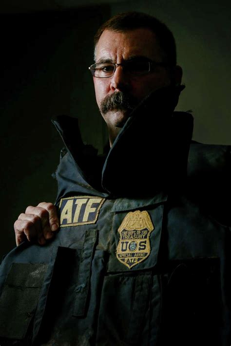 Atf Agents Share Long Shrouded Details About Branch Davidian Raid