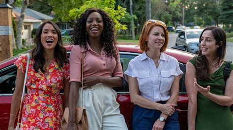 Madres Trabajadoras Estreno De La Temporada 7 Y Final En Netflix