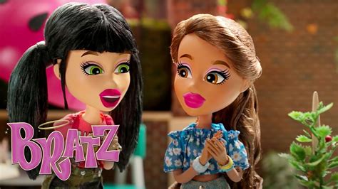 Whats Your Zen Bratz Web Series Episode 5 Youtube