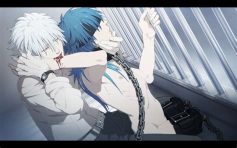 Image Cg165png Dramatical Murder Wiki