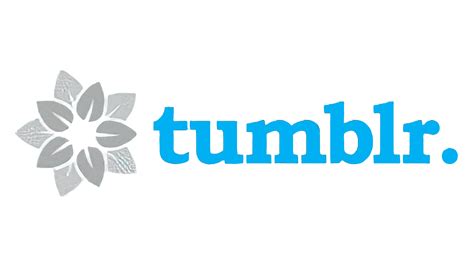 Tumblr Logo | Significado, História e PNG