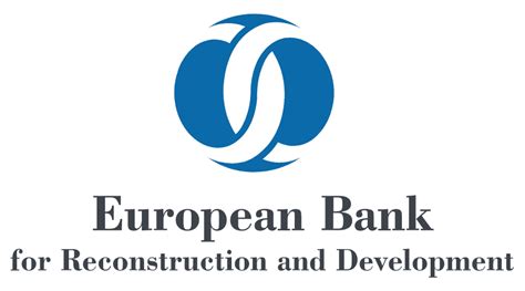European Bank For Reconstruction And Development Ebrd Vector Logo Free Download Svg