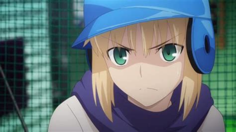 Fate Stay Night 2014 Episode 12 Review Ganbare Anime Fate Stay Night Anime Anime Fate