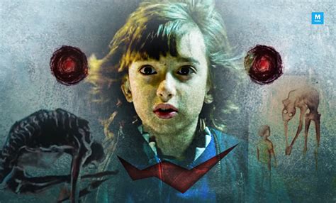 'Come Play' Trailer: Kid Befriends A Monster And Things Obviously Go Horribly Wrong - Entertainment