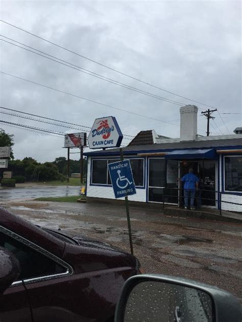 Experience the acadiana region of south louisiana in a whole new way. Dudley's Cajun Cafe, Longview - Restaurant Reviews, Phone ...