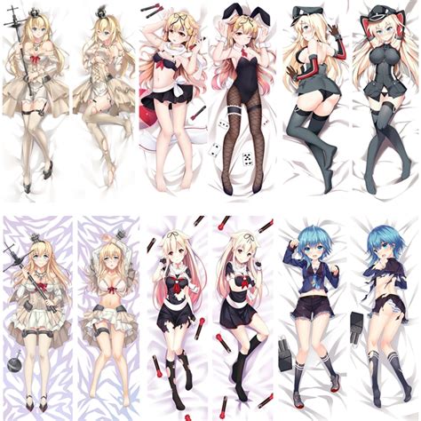 Buy June Update Anime Kantai Collection Kancolle Characters Sexy Girl Otaku