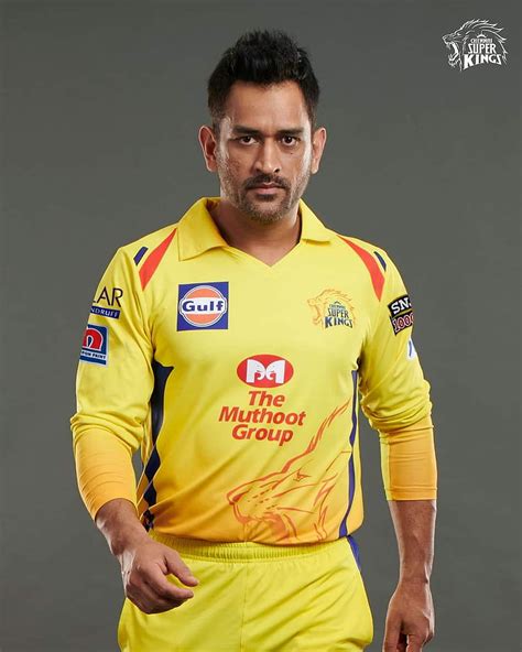 Collection Of Amazing Full 4k Hd Images Of Ms Dhoni Over 999