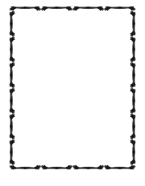 Free Border Lines Png Download Free Border Lines Png Png Images Free