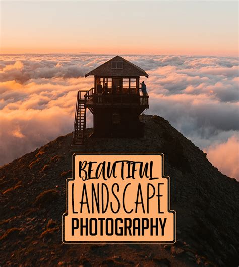 Beautiful Landscape Photography 25 Amazing Photos Photography
