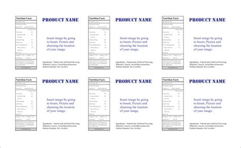 These templates help you format your labels so that printing labels becomes easier. Ordner Label Template Word | printable label templates