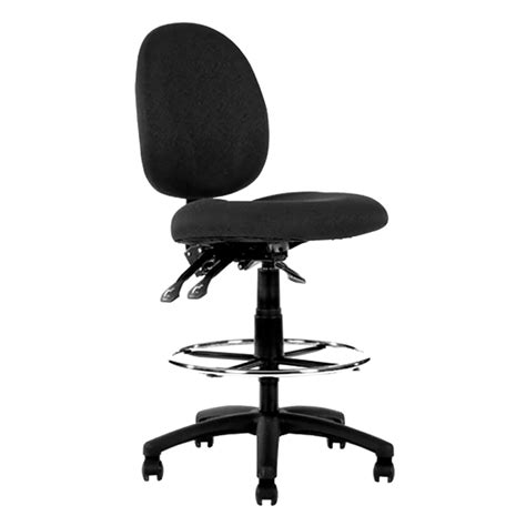 Modway veer drafting chair ranks as the top ergonomic drafting chair in our review. Metro High Back Drafting Chair - Weight rating - 120kg ...