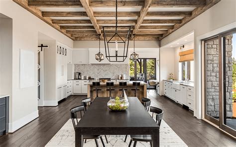 Top 2019 Kitchen Design Trends You Will Be Seeing Everywhere Firstteam