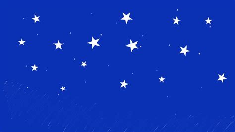 Starry Sky Stock Footage Video 2192401 | Shutterstock