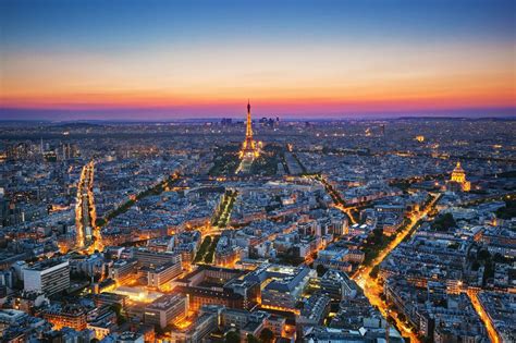 Paris In France World Beautiful City Most Beautiful Cities Wonderful