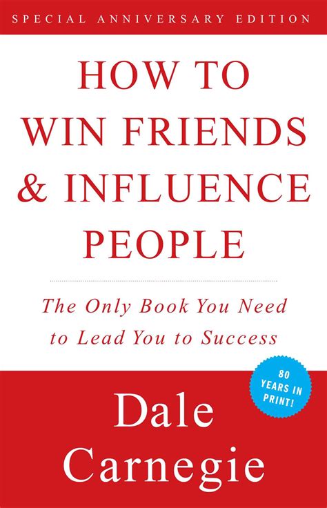 How To Make Friends And Influence Others 15 How To Win Friends And