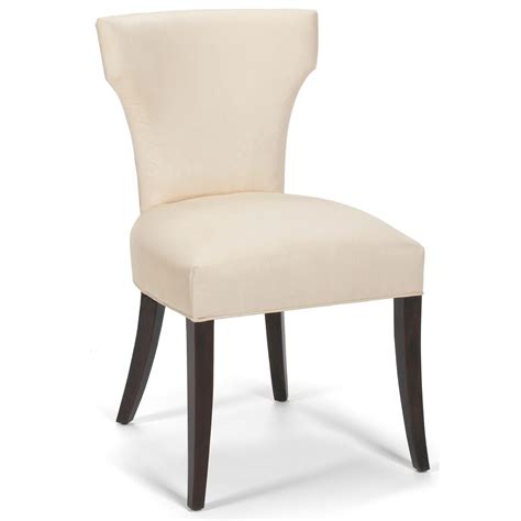 Fairfield Fairfield Dining Chairs Contemporary Dining Side Chair