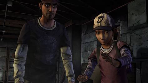 Twdg S2 Episode 2 Playthrough Part 13 Sialark And Lilacsbloom Youtube