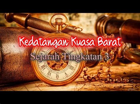 Peluasan kuasa british di pulau pinang, singapura dan melaka. SEJARAH Tingkatan 3 : Kedatangan kuasa barat Part 2 - YouTube