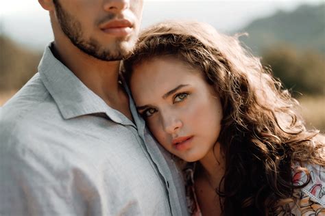 Trust again, love again, echoes keegan's definition. What Exactly Does It Mean To Be Compatible? - Smile ...