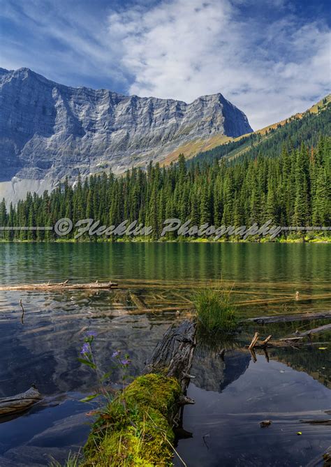 Rawson Lake Swiss Panorama Shop Buy High Resloution Fine Art Panoramic