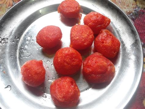 Thaen Mittai Recipe How To Make Thaen Mittai Yummy Tummy
