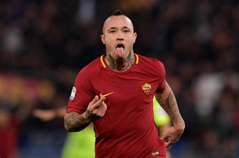 Det senaste om radja nainggolan. Fabio Cannavaro: "rimpianti Nainggolan e Aubameyang. Vi ...