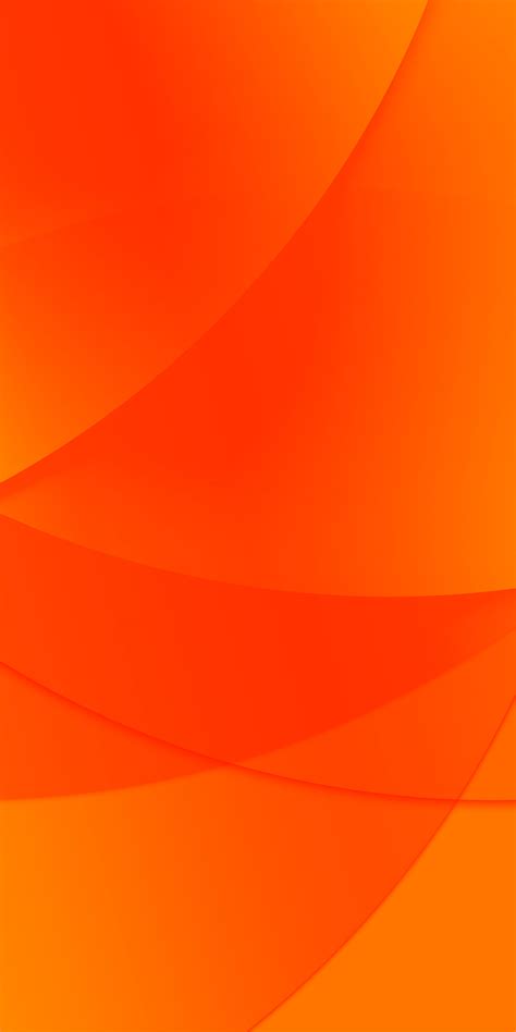Iphone Orange Wallpapers Wallpaper Cave