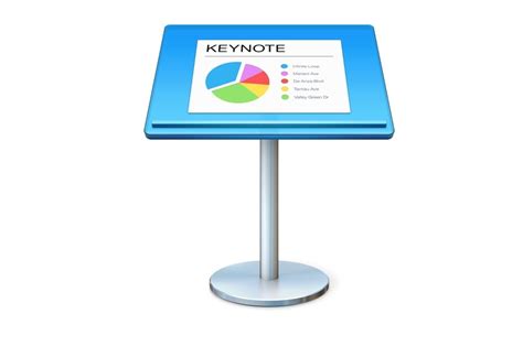 How To Open Microsoft Powerpoint Presentations In Apple Keynote On A Mac