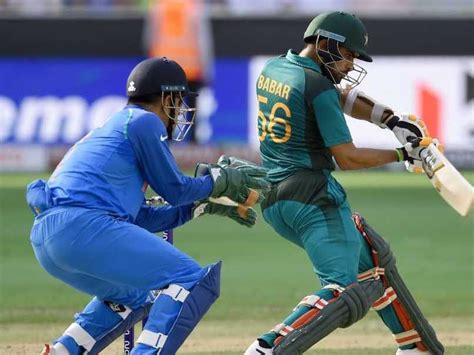 Live Cricket Score, India vs Pakistan Asia Cup 2018 Updates: Kuldeep ...