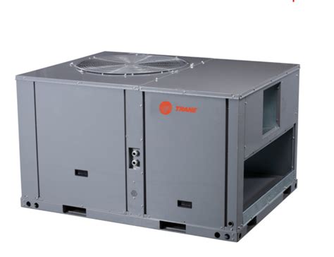 Trane Rooftop AC Package Unit Ton At Rs Ton In Delhi ID