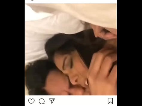 Poonam Pandey Sex Tape Leaked In Instagram XVIDEOS COM