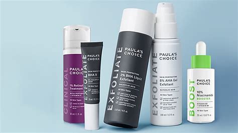 Paula S Choice Bha Malaysia Skin Perfecting 2 Bha Liquid Exfoliant 118ml Paulas It