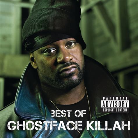 Ghostface Killah Best Of Iheart