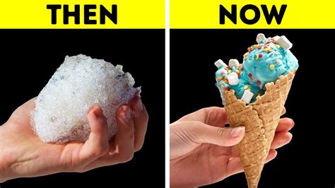 15 Chillingly Fun Facts About Ice Cream Youtube