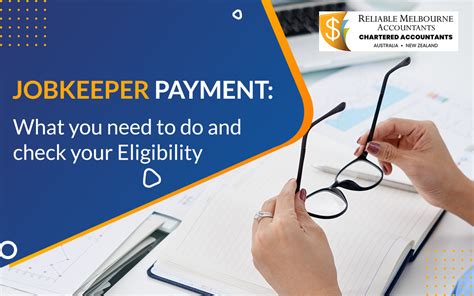 Jobkeeper Payment What You Need To Do And Check Your Eligibility