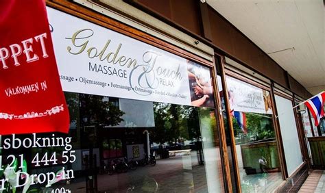 Golden Touch Massage And Relax Thaimassage Gruppen