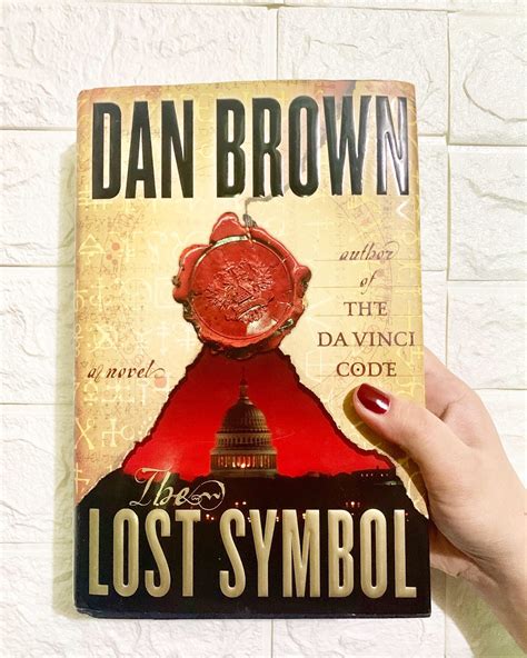 The Lost Symbol By Dan Brown Book Review Lucid Horizon