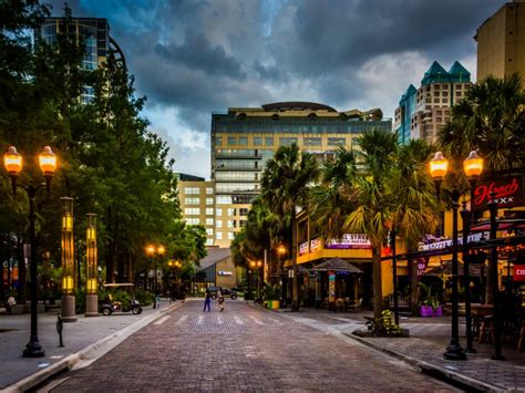 11 Best Things To Do In Downtown Orlando In 2022 With Photos Trips