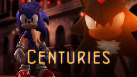 Remember Me For Centuries Sonic The Hedgehog「gmv」 Youtube