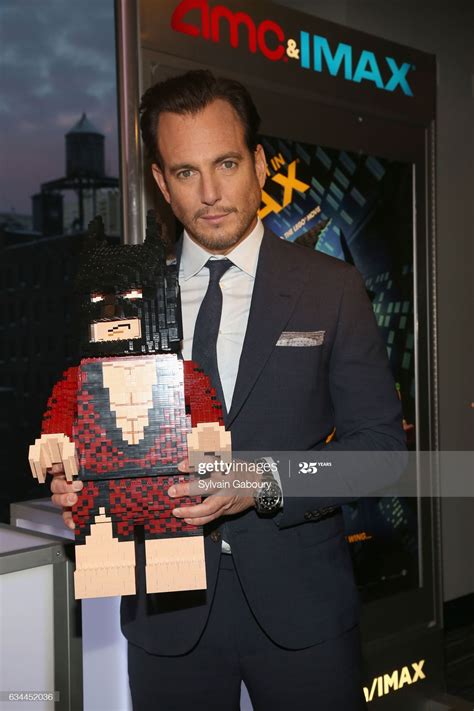 News Photo Will Arnett Attends The Lego Batman Movie Lego Batman Movie Will Arnett