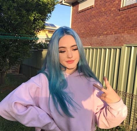 Hair Color Blue Hair Dye Colors Hair Inspo Color Frontal Hairstyles Cool Hairstyles Blue