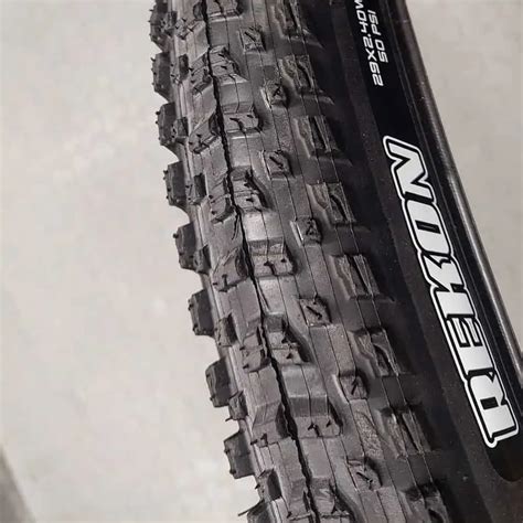 Mtb Tire Tread Patterns Explained Choose Better Tires