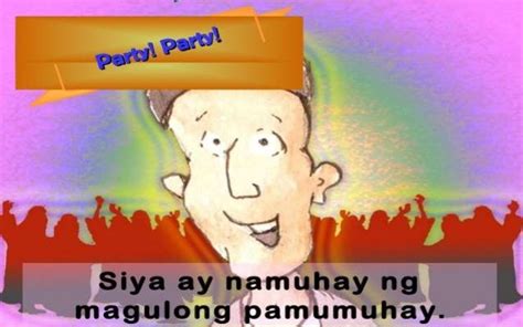 Filipino 9 Parabula Ng Alibughang Anak